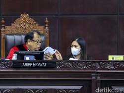 Respons DPW Jabar Soal Putusan MK Tolak Gugatan PSI Terkait Batas Usai