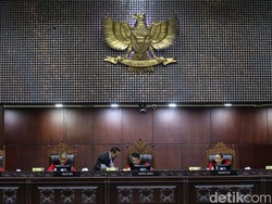 Aransemen Putusan MK