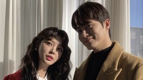 Uhm Hyun-kyung dan Cha Seo-won Sambut Kelahiran Anak Pertama