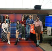 Ada 51 Motif, UNIQLO Rilis Koleksi Flannel Fall/Winter 2023: Ajak Bebas Berekspresi Jadi Diri Sendiri