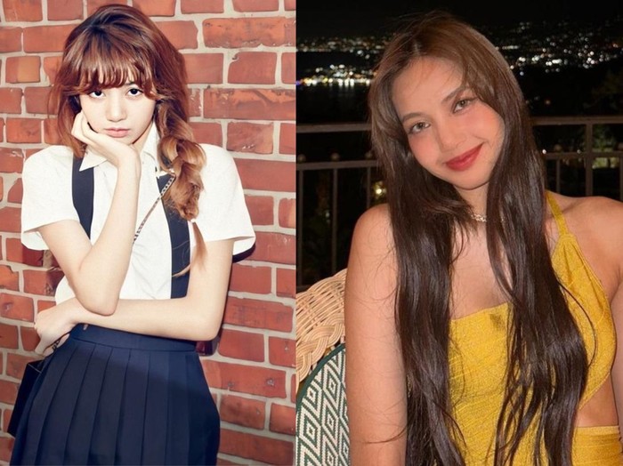 Perubahan Visual Member BLACKPINK Setelah 7 Tahun Debut