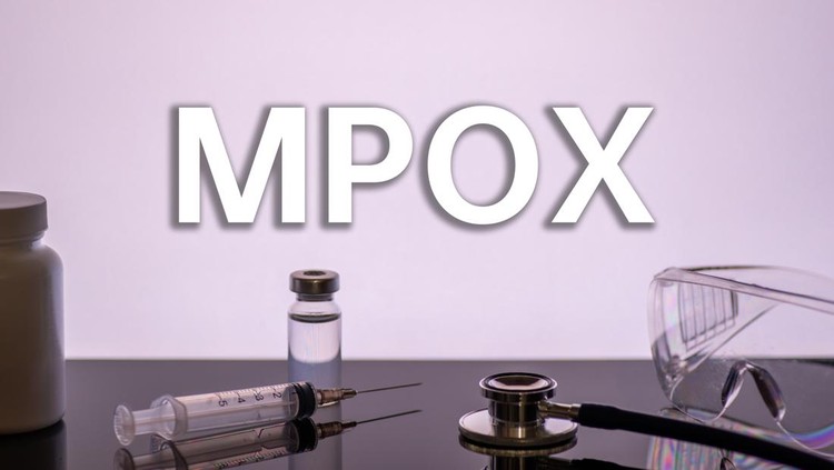 Blood collection tubes monkeypox （MPOX） test positive results