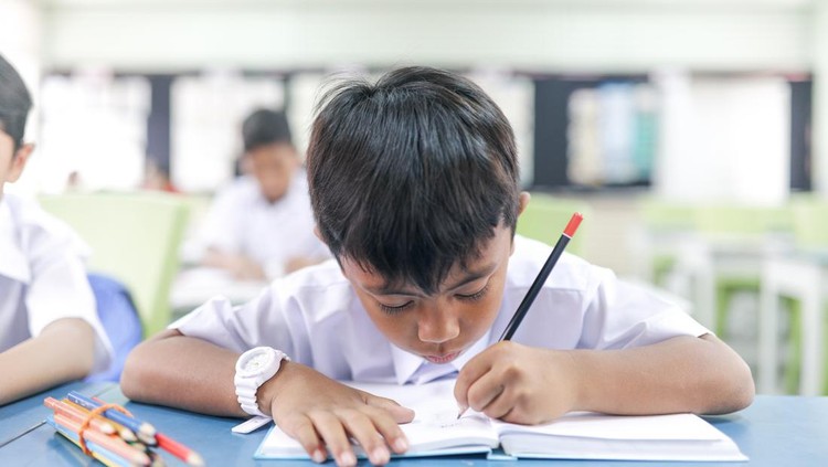 30 Soal AKMI Kelas 5 SD/MI Beserta Jawabannya untuk Latihan Belajar 30 Soal AKMI Kelas 5 SD/MI Beserta Jawabannya untuk Latihan Belajar