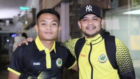 Memori Kelam Timnas Indonesia U-19 Dibantai Brunei: Awas Adi Said