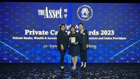 HSBC Indonesia Terus Berinovasi Wujudkan Target Jadi Bank of Choice