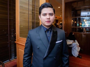 Respons Aliando Syarief Disinggung Rencana Nikah Dengan Richelle Skornicki