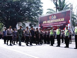 Optimisme Polda Jabar Jaga Kondusifitas Pemilu 2024 di Tanah Pasundan