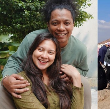 Nursyah Sindir Arie Kriting Masih Nyicil Rumah, Indah Permatasari: Tolong Jangan Dihujat