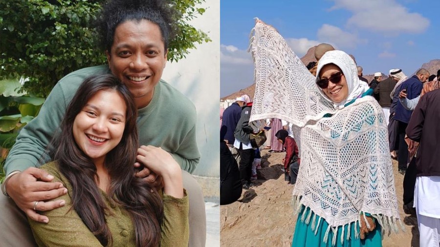 Arie Kriting, Indah Permatasari, Nursyah Arie Kriting, Indah Permatasari, Nursyah