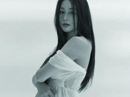 7 Artis Korea Pamer Baby Bump Kehamilan, Terbaru Kang Sora Umumkan Hamil Anak Kedua