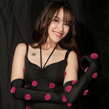 Ayu Ting Ting Ungkap Alasan Tak Mau Operasi Plastik