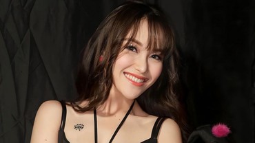 Ayu Ting Ting Ungkap Alasan Tak Mau Operasi Plastik