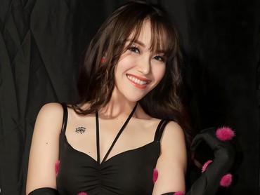 Ayu Ting Ting Ungkap Alasan Tak Mau Operasi Plastik