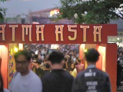 Ragam Promo bjb Meriahkan Pentas Seni di Bandung, Ada Diskon-Tiket Gratis