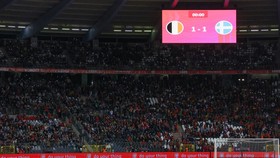 Timnas Swedia 100 Persen Sepakat Hentikan Laga Usai Teror Penembakan