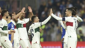 Cristiano Ronaldo, Manusia Paling Tajam di Sepak Bola pada 2023