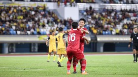 Top 3 Sports: Indonesia Bantai Brunei, Inggris Lolos Euro 2024