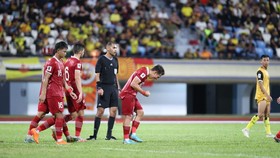 STY Gembira Timnas Indonesia Tak Remehkan Brunei