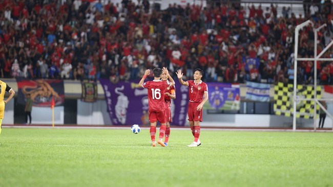 Malaysia dan Vietnam memetik hasil buruk pada 17 Oktober. Sebaliknya, Timnas Indonesia mampu tampil impresif dan memenangkan pertandingan.