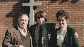 Review Film: The Devil on Trial