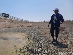 Desa Kekeringan di Pati Bertambah, Status Tanggap Darurat Diperpanjang