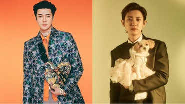 img-title Klarifikasi SM soal Chanyeol & Sehun EXO Pilih Hengkang dari Agensi
