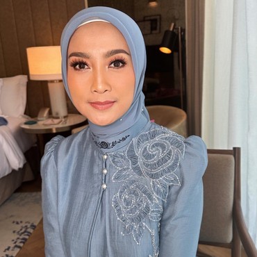 Gagal Nikah dengan Irwan Mussry, Segini Harta Kekayaan Desy Ratnasari