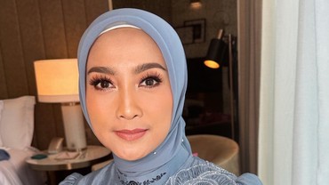 Rahasia Desy Ratnasary Bisa Awet Muda & Sehat di Usia 50 Tahun