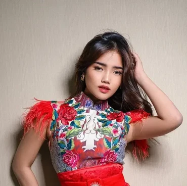 Respons Fuji Diminta Menghilang Usai Penggemarnya Ganggu Tissa Biani