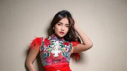 Lirik Lagu Hilang - Fuji