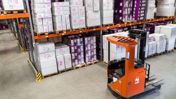 Tips Kelola Stok Barang agar Tidak Rugi di Tengah Kenaikan Harga dan Turunnya Daya Beli