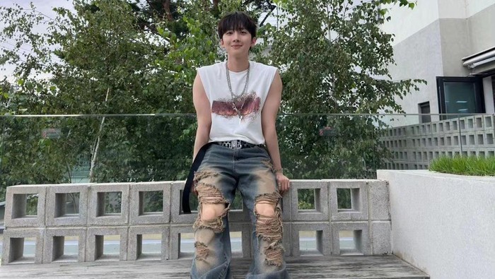 Bikin Fans Heboh, Hui 'Pentagon' akan Tampil di Kpop Dangdut 29ther! Collab dengan Penyanyi Melly Lee?