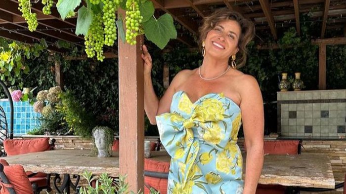 Ibu Ini Hasilkan Rp153 Juta Sebulan dari Jualan Pasta Warna-Warni, Ini Kisahnya!