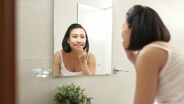 APA BENTUK BIBIR BISA KEMBALI NORMAL USAI MELAHIRKAN?