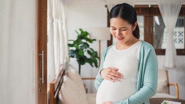 MENGENAL LEBIH DEKAT ISTILAH RAINBOW BABY