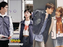 4 Beda Strong Girl Nam Soon & Strong Woman Do Bong Soon, Drakor Lagi Viral