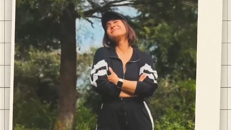 Kajol jadi Anjali di Kuch Kuch Hota Hai Kajol jadi Anjali di Kuch Kuch Hota Hai