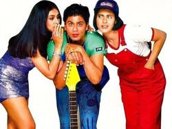 Teori Konspirasi Kuch Kuch Hota Hai, Netizen Sebut Misteri Pembunuhan