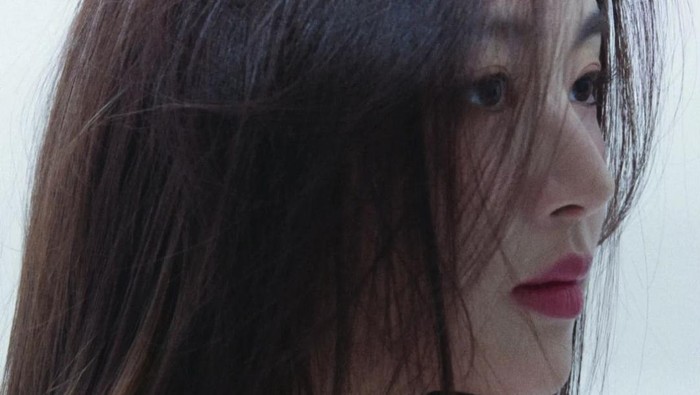 Sambut Kelahiran Anak Kedua, Aktris Cantik Kang Sora Pancarkan Pesona Menawan di Foto Kehamilan