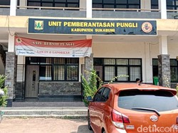 Kata Saber Pungli soal Dugaan Pungutan Liar di Dinas Perikanan Sukabumi