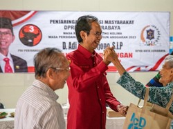 DPRD Surabaya: Aspirasi Warga Jadi Bagian Penting dalam RAPBD 2024