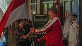 Asian Para Games 2023: Menpora Ingin Indonesia Masuk 10 Besar
