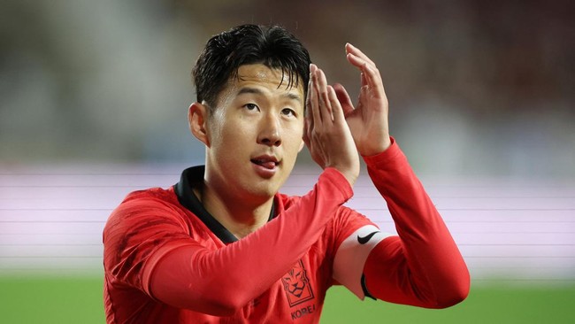 Pelatih Korea Selatan Jurgen Klinsmann menyatakan titel juara Piala Asia adalah harga mati untuk timnya. Hasil di luar itu adalah kegagalan.