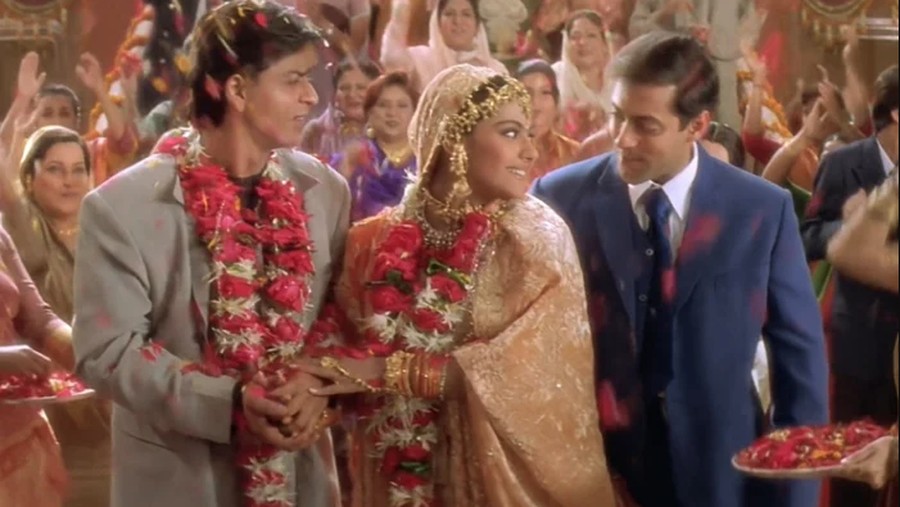 Kuch Kuch Hota Hai