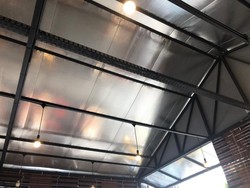 Aluminium Foil Bisa Dipakai pada Bangunan Juga Lho, Ini Fungsi-Jenisnya