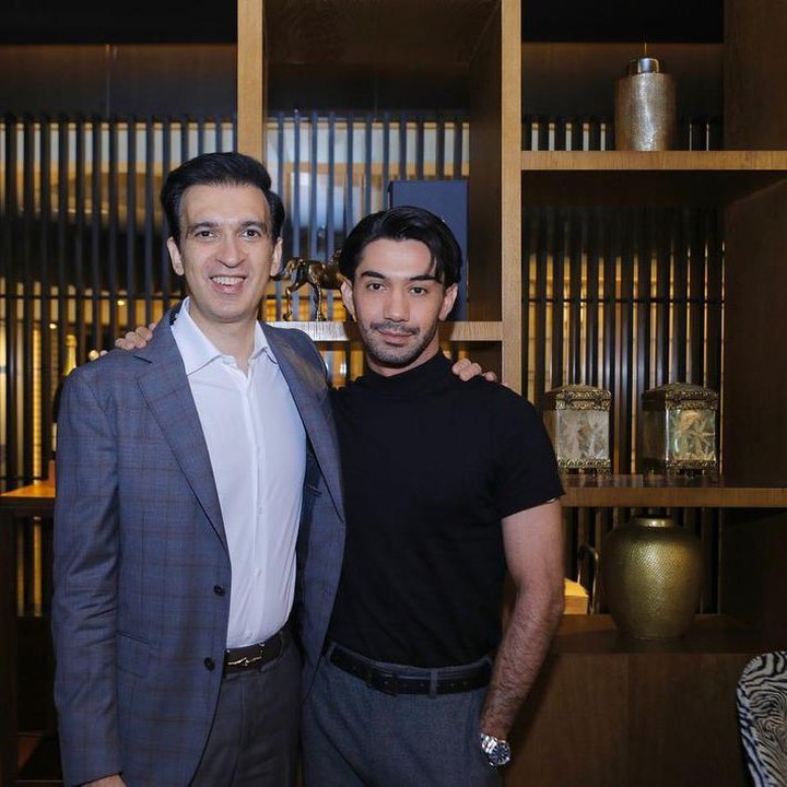 <p>Melanjutkan kisah dari serialnya, film ini lebih fokus pada drama menjelang pernikahan Aris (Reza Rahadian) dan Lydia (Anya Geraldine).(Foto: @layanganputus.md, @mdpictures_official, dan @manojpunjabimd)<br /><br /><br /></p>