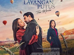 Sinopsis Layangan Putus The Movie: Perselingkuhan Itu Kini Dirasakan Lidya
