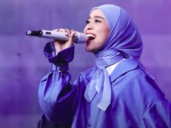 Sukses Jadi Penyanyi, Lesti Kejora Ngaku Ingin Main Film
