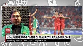 VIDEO: Menakar Peluang Timnas Di Kualifikasi Piala Dunia 2026