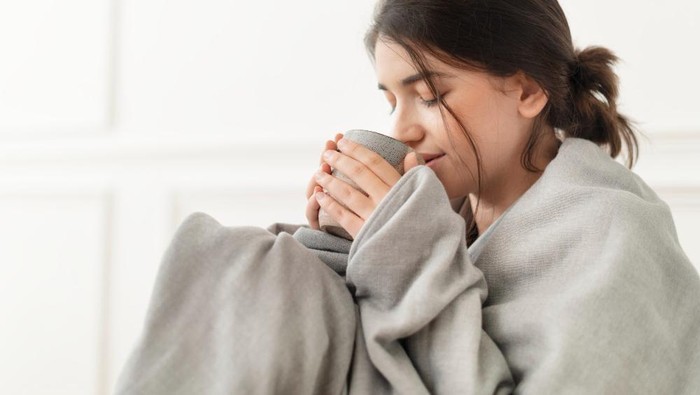 Flu Rentan Melanda di Saat Pergantian Musim, Jangan Lewatkan Konsumsi 4 Minuman Ini!